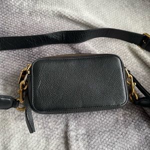 SOLD Marc Jacobs Cross Body Bag